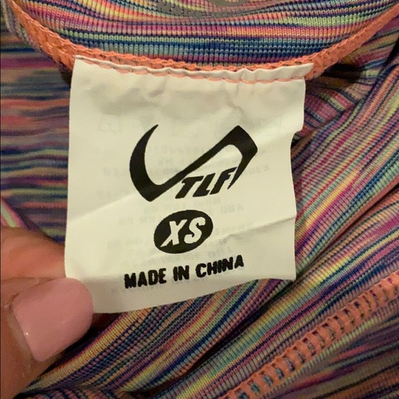 TLF leggings - Picture 4 of 4